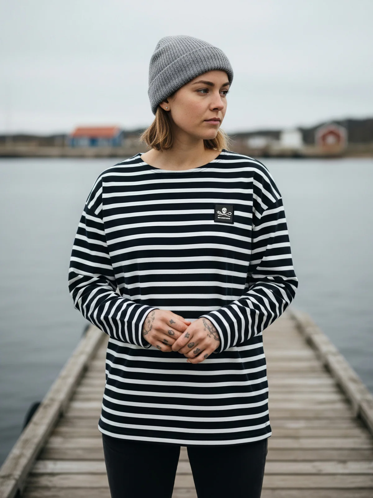T-Shirts & Longshirts für Frauen